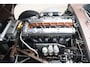 Jaguar E-Type S1 Flat floor Outside Bonnet Lock Nr: 198