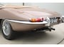 Jaguar E-Type S1 Flat floor Outside Bonnet Lock Nr: 198