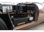 Jaguar E-Type S1 Flat floor Outside Bonnet Lock Nr: 198