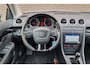 SEAT Exeo 1.8 TSI Sport, Dealer onderhouden, Navigatie, Trekhaak, Bluetooth, Xenon, PDC.