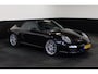 Porsche 911 Cabrio 3.8 Carrera S