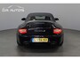 Porsche 911 Cabrio 3.8 Carrera S