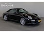 Porsche 911 Cabrio 3.8 Carrera S