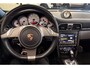Porsche 911 Cabrio 3.8 Carrera S