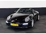 Porsche 911 Cabrio 3.8 Carrera S