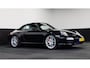 Porsche 911 Cabrio 3.8 Carrera S