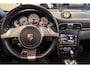 Porsche 911 Cabrio 3.8 Carrera S