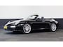 Porsche 911 Cabrio 3.8 Carrera S