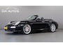 Porsche 911 Cabrio 3.8 Carrera S