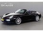 Porsche 911 Cabrio 3.8 Carrera S