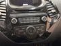 Ford Ka Ka+ 1.2i 85pk Ultimate Airco Parkeersensoren LM velgen met All season Banden 5d Dealeronderhouden