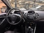 Ford Ka Ka+ 1.2i 85pk Ultimate Airco Parkeersensoren LM velgen met All season Banden 5d Dealeronderhouden