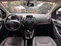 Ford Ka Ka+ 1.2i 85pk Ultimate Airco Parkeersensoren LM velgen met All season Banden 5d Dealeronderhouden