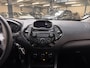 Ford Ka Ka+ 1.2i 85pk Ultimate Airco Parkeersensoren LM velgen met All season Banden 5d Dealeronderhouden