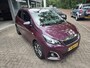 Peugeot 108 1.0 e-VTi Allure | 2E EIGENAAR | 12MND GARANTIE | AIRCO | CAMERA | LMV | CRUISE |