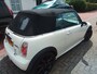 Peugeot 107 1.0 Active zeer Airco led. NL auto 84744km .nap