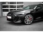 Audi A5 Avant e-hybrid 367pk Quattro S edition Competition | Panoramadak | Trekhaak | S-Sportstoel | Passenger Display |