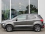 Ford EcoSport 1.0 EcoBoost Trend Ultimate 1e Eigenaar, Trekhaak, Voorruit- en Stuurverwarming, Stoelverwarming, Cruise Control