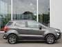 Ford EcoSport 1.0 EcoBoost Trend Ultimate 1e Eigenaar, Trekhaak, Voorruit- en Stuurverwarming, Stoelverwarming, Cruise Control
