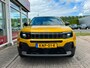 Jeep Avenger 1.2 e-Hybrid Summit