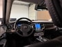 Volvo XC90 T8 AWD Recharge Ultra Dark | Vol! | Bowers & Wilkins | Luchtvering | Stoelventilatie | Trekhaak | Bodykit | 360 Camera | Head-Up Display | Stoelmassage | 455pk | Adaptieve Cruise Control | Stoelverwarming voor+achter | Stuurwielverwarming | Schuifdak | 22 Inch | Full LED Meesturende koplampen | Pilot Assist | BLIS Dode Hoek Detectie | Elektrische voorstoelen geheugen | Nappa Lederen bekleding | Zitting verlenging voorstoelen | Lederen Dashboard | Google Infotainment | Keyless Drive | Parkeersensoren voor+achter | Privacy Glass | Elektrisch bedienbare achterklep | Geïntegreerde zongordijnen achterportieren | Geïntegreerd kinderzitje achterin | Verlichte instaplijsten | 7-Persoons | 4-Zone Climate Control | DAB Radio | Apple Carplay/Android Auto | Alarm Klasse III | Draadloos telefoon opladen | Volvo On Call met mobiele App functie | Onyx Black Metallic |