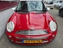 MINI Cooper 3-Deurs 1.6 Pepper // Airco // NW APK