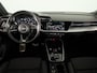Audi A3 Limousine 30 TFSI S edition 110 pk S-tronic | Verlengde garantie | Navigatie | Parkeersensoren achter | S-Line |