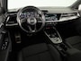 Audi A3 Limousine 30 TFSI S edition 110 pk S-tronic | Verlengde garantie | Navigatie | Parkeersensoren achter | S-Line |