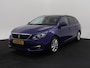 Peugeot 308 SW 1.2T Blue Lease Executive Pano/4S.Banden/Trekhaak