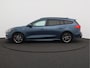 Ford Focus Wagon 1.0 EcoBoost Hybrid ST Line X Business/ compleet!