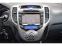 Hyundai ix20 1.4i, Airco, Leder, Cruise, Navi, Camera, Panoramadak.