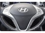 Hyundai ix20 1.4i, Airco, Leder, Cruise, Navi, Camera, Panoramadak.