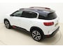Citroën C5 Aircross 1.6 PureTech Shine | Climate Control | Navigatie | Stoelverwarming | Ledere bekleding | Achteruitrijcamera | Keyless Entry | Lichtmetalen velgen | Draadloos opladen telefoon