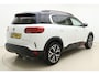 Citroën C5 Aircross 1.6 PureTech Shine | Climate Control | Navigatie | Stoelverwarming | Ledere bekleding | Achteruitrijcamera | Keyless Entry | Lichtmetalen velgen | Draadloos opladen telefoon