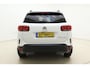 Citroën C5 Aircross 1.6 PureTech Shine | Climate Control | Navigatie | Stoelverwarming | Ledere bekleding | Achteruitrijcamera | Keyless Entry | Lichtmetalen velgen | Draadloos opladen telefoon