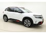 Citroën C5 Aircross 1.6 PureTech Shine | Climate Control | Navigatie | Stoelverwarming | Ledere bekleding | Achteruitrijcamera | Keyless Entry | Lichtmetalen velgen | Draadloos opladen telefoon