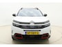 Citroën C5 Aircross 1.6 PureTech Shine | Climate Control | Navigatie | Stoelverwarming | Ledere bekleding | Achteruitrijcamera | Keyless Entry | Lichtmetalen velgen | Draadloos opladen telefoon