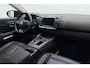 Citroën C5 Aircross 1.6 PureTech Shine | Climate Control | Navigatie | Stoelverwarming | Ledere bekleding | Achteruitrijcamera | Keyless Entry | Lichtmetalen velgen | Draadloos opladen telefoon