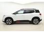 Citroën C5 Aircross 1.6 PureTech Shine | Climate Control | Navigatie | Stoelverwarming | Ledere bekleding | Achteruitrijcamera | Keyless Entry | Lichtmetalen velgen | Draadloos opladen telefoon
