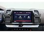 Citroën C5 Aircross 1.6 PureTech Shine | Climate Control | Navigatie | Stoelverwarming | Ledere bekleding | Achteruitrijcamera | Keyless Entry | Lichtmetalen velgen | Draadloos opladen telefoon