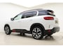 Citroën C5 Aircross 1.6 PureTech Shine | Climate Control | Navigatie | Stoelverwarming | Ledere bekleding | Achteruitrijcamera | Keyless Entry | Lichtmetalen velgen | Draadloos opladen telefoon