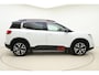 Citroën C5 Aircross 1.6 PureTech Shine | Climate Control | Navigatie | Stoelverwarming | Ledere bekleding | Achteruitrijcamera | Keyless Entry | Lichtmetalen velgen | Draadloos opladen telefoon