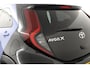 Toyota Aygo X Hybrid 115 pulse | Apple Carplay/Android Auto | Parkeersensoren | Keyless | Lichtmetalen Velgen |