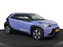 Toyota Aygo X Hybrid 115 pulse | Apple Carplay/Android Auto | Parkeersensoren | Keyless | Lichtmetalen Velgen |
