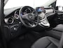 Mercedes-Benz EQV 300 L2 90 kWh | 8 Persoons | Line Avantgarde | Luchtvering | Navigatie | Carplay | Dodehoekwaarschuwing | Parkeercamera 360 Graden | Led Verlichting | Certified*