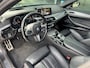 BMW 5-Serie Touring 540d xDrive High Executive M-Sport 320pk Panoramadak / Trekhaak / 360 Camera