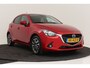 Mazda 2 1.5 Skyactiv-G GT-M Line | Org NL | Stoelverwarming | Camera | Parkeersensoren | Climate control | Cruise control | Navi |