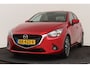 Mazda 2 1.5 Skyactiv-G GT-M Line | Org NL | Stoelverwarming | Camera | Parkeersensoren | Climate control | Cruise control | Navi |