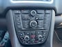 Opel Meriva 1.4 Turbo Blitz , TREKHAAK , CAMERA , NAVIGATIE ,STOEL EN STUURVERWARMING.