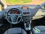 Opel Meriva 1.4 Turbo Blitz , TREKHAAK , CAMERA , NAVIGATIE ,STOEL EN STUURVERWARMING.